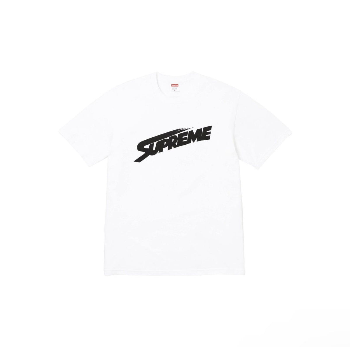 Supreme Mont Blanc Graphic T-Shirt — front