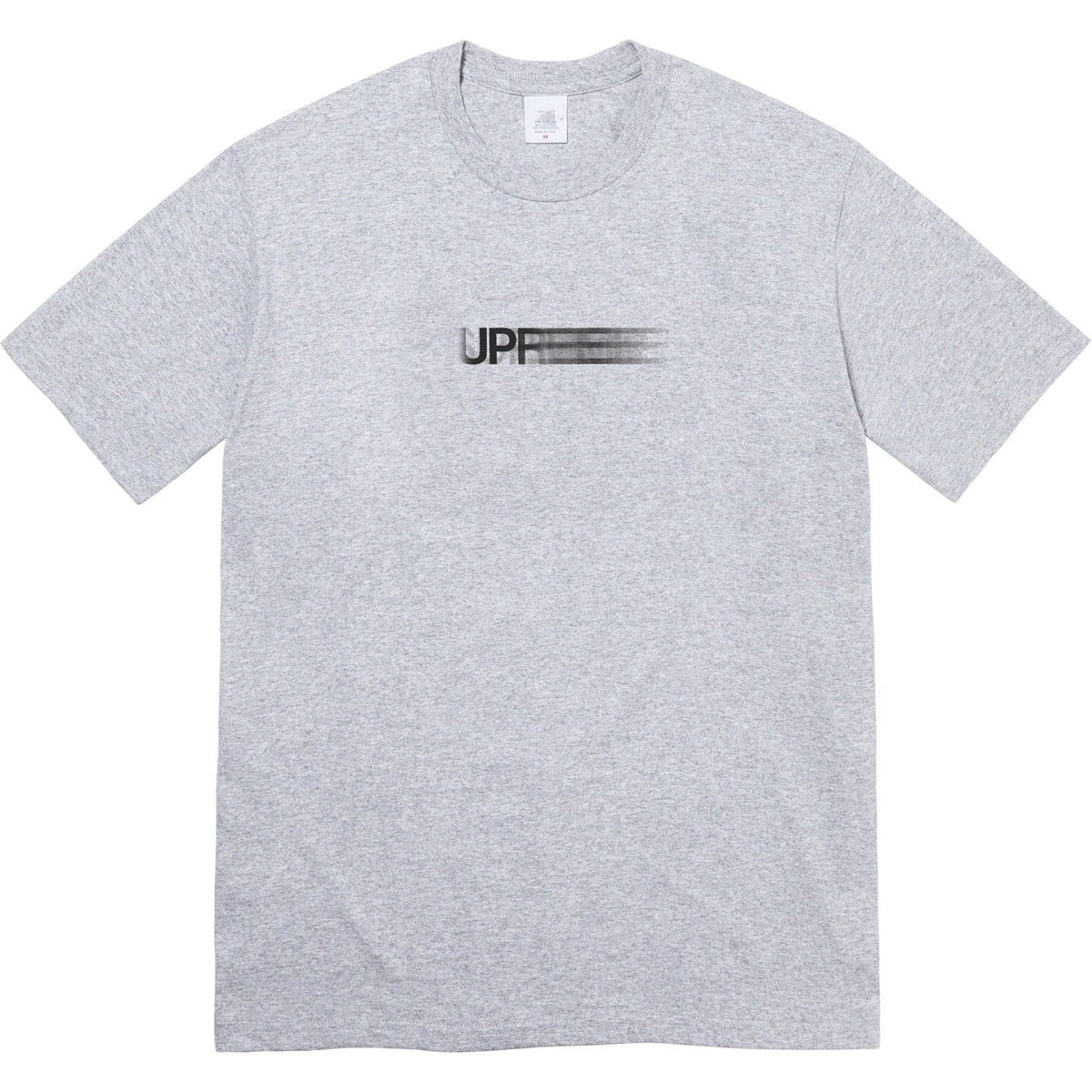 Supreme Dark Motion Graphic Short-Sleeve T-Shirt — front